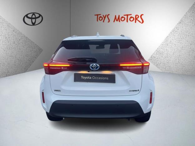 TOYOTA  1.5 HYBRID 116H Design Cargo   