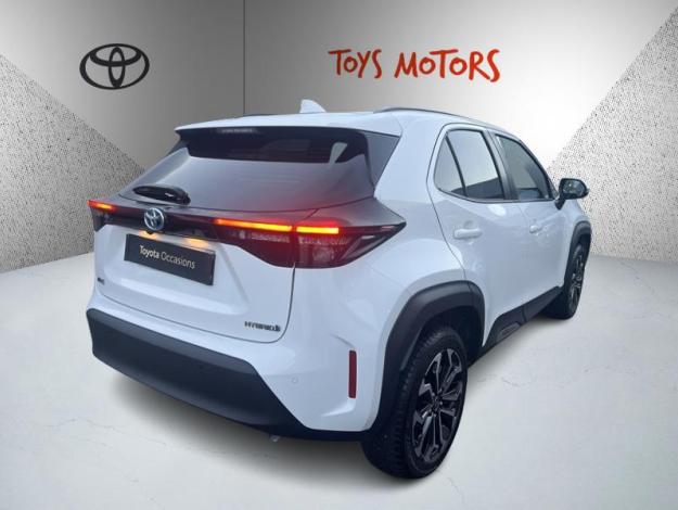 TOYOTA  1.5 HYBRID 116H Design Cargo   