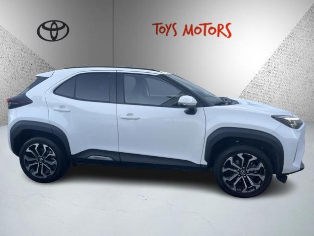 TOYOTA  1.5 HYBRID 116H Design Cargo   