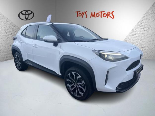 TOYOTA  1.5 HYBRID 116H Design Cargo   
