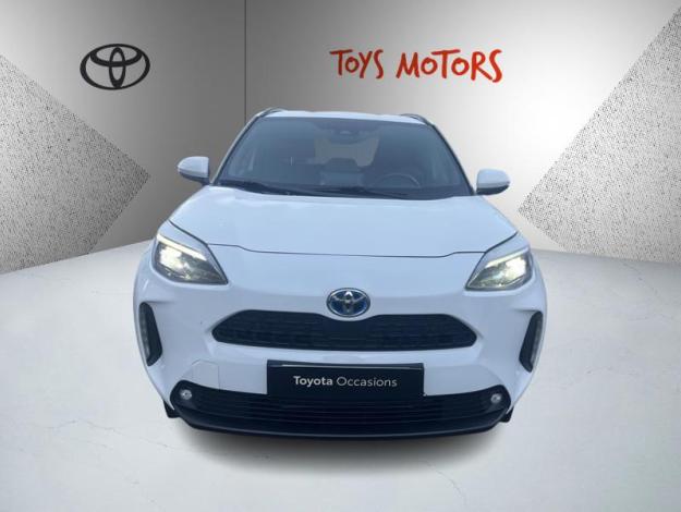 TOYOTA  1.5 HYBRID 116H Design Cargo   