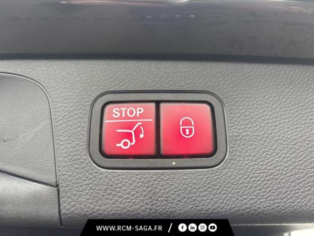 MERCEDES-BENZ GLC SUV GLC 300e 4MATIC SUV AMG Line  