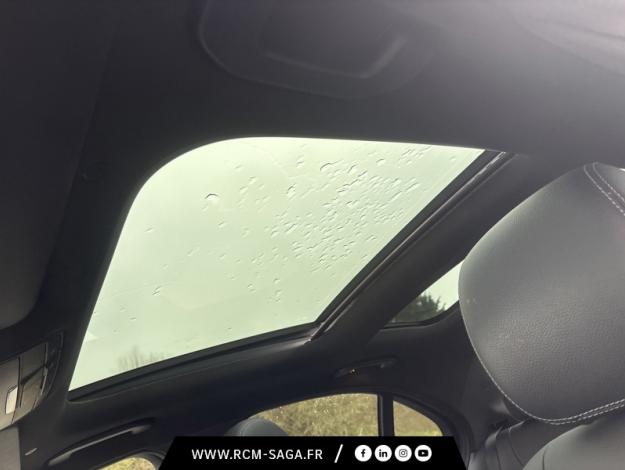 MERCEDES-BENZ Classe C Berline Classe C 200 d Berline AMG Line  Classe C BERL/205 Classe C 200 d Berline AMG Line