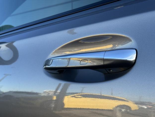 MERCEDES-BENZ Classe A 200 d AMG Line AMG Line 