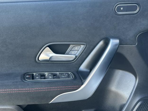 MERCEDES-BENZ Classe A 200 d AMG Line AMG Line 