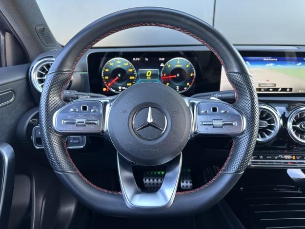 MERCEDES-BENZ Classe A 200 d AMG Line AMG Line 