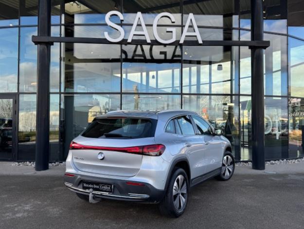 MERCEDES-BENZ EQA 250 Progressive Line  