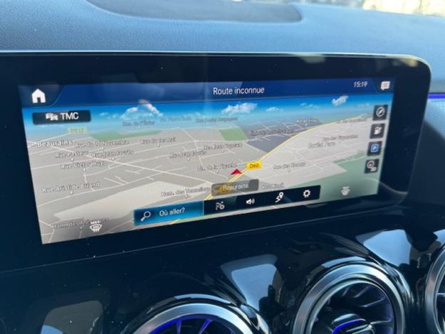 MERCEDES-BENZ EQA 250 Progressive Line  