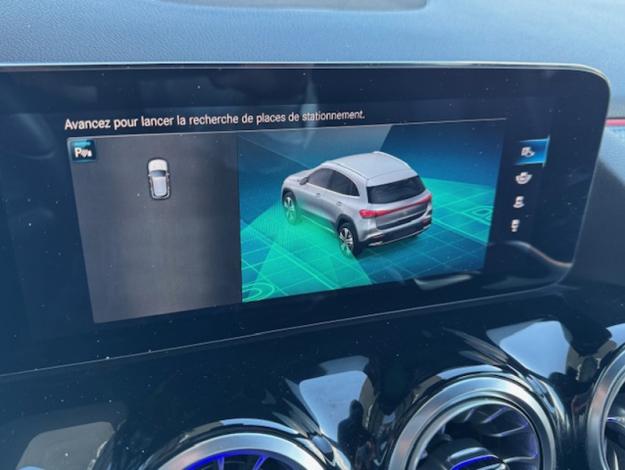 MERCEDES-BENZ EQA 250 Progressive Line  