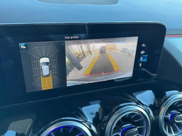 MERCEDES-BENZ EQA 250 Progressive Line  