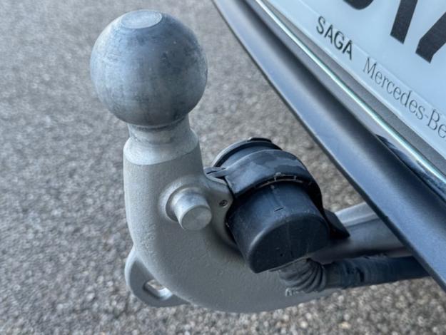 MERCEDES-BENZ EQA 250 Progressive Line  