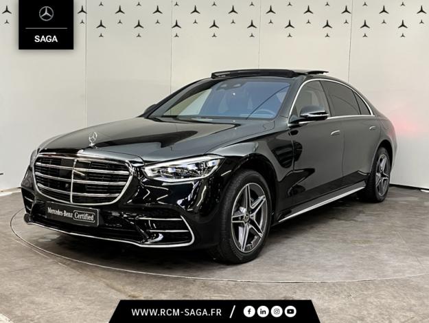 MERCEDES-BENZ Classe S 580 e Limousine AMG Line  