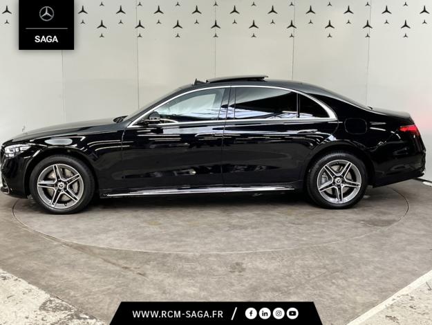 MERCEDES-BENZ Classe S 580 e Limousine AMG Line  