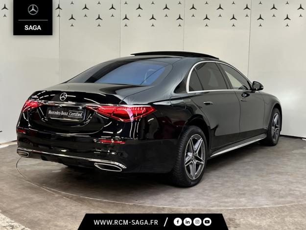 MERCEDES-BENZ Classe S 580 e Limousine AMG Line  