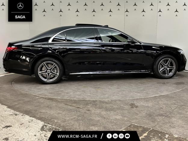 MERCEDES-BENZ Classe S 580 e Limousine AMG Line  