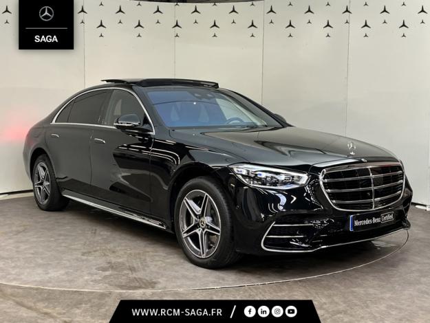 MERCEDES-BENZ Classe S 580 e Limousine AMG Line  