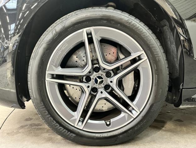 MERCEDES-BENZ Classe S 580 e Limousine AMG Line  