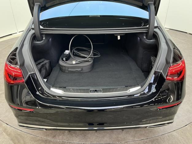 MERCEDES-BENZ Classe S 580 e Limousine AMG Line  