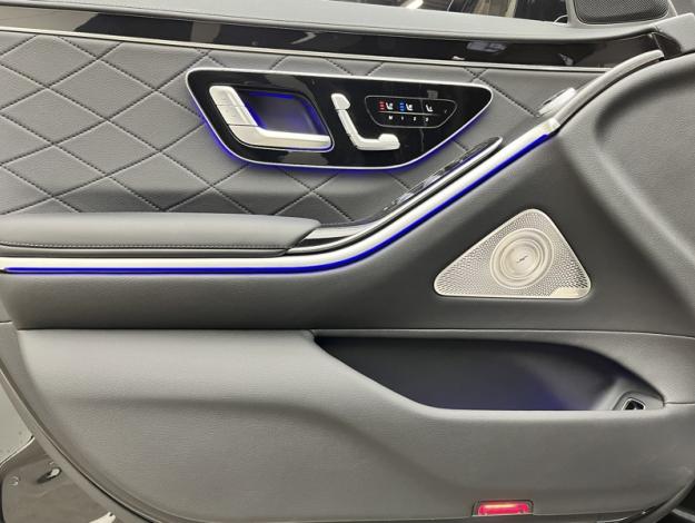 MERCEDES-BENZ Classe S 580 e Limousine AMG Line  