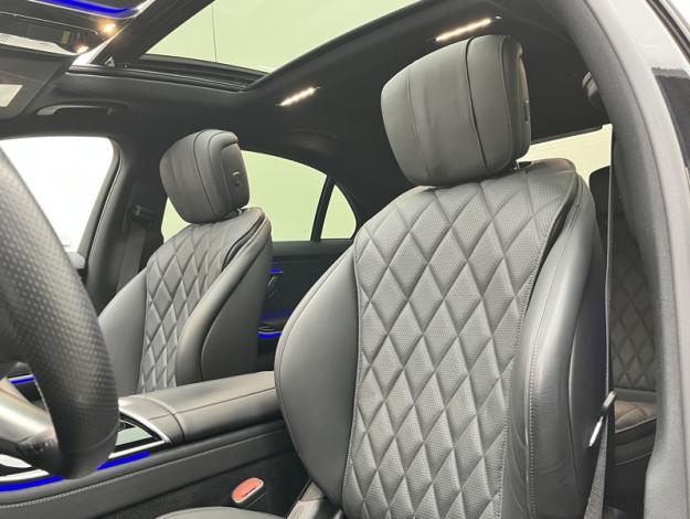 MERCEDES-BENZ Classe S 580 e Limousine AMG Line  