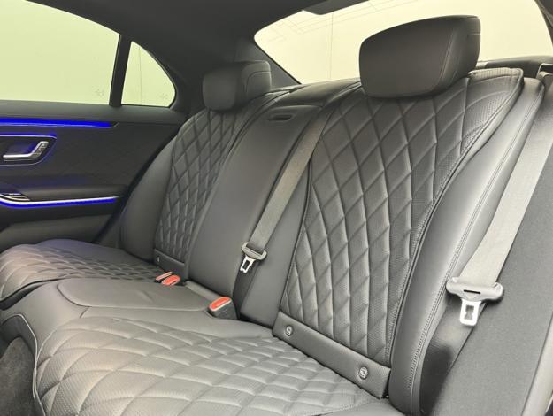 MERCEDES-BENZ Classe S 580 e Limousine AMG Line  