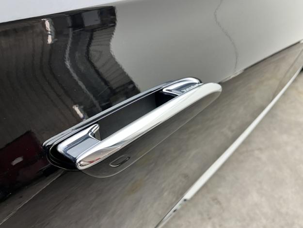 MERCEDES-BENZ Classe S 580 e Limousine AMG Line  