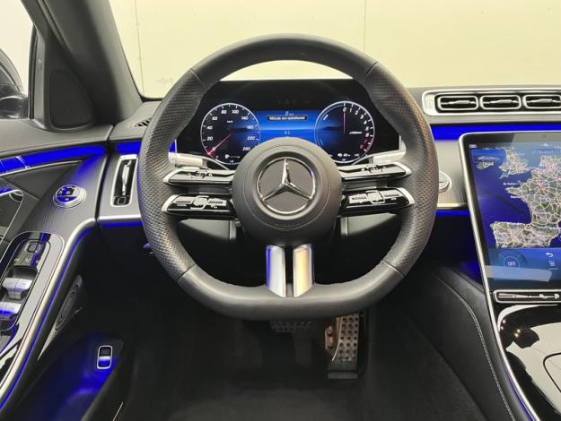 MERCEDES-BENZ Classe S 580 e Limousine AMG Line  