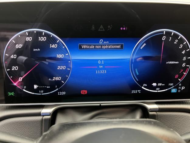 MERCEDES-BENZ Classe S 580 e Limousine AMG Line  