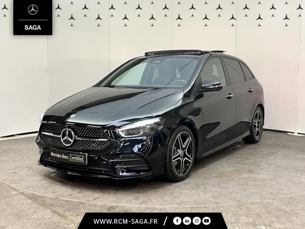 MERCEDES-BENZ Classe B 200 d AMG Line  