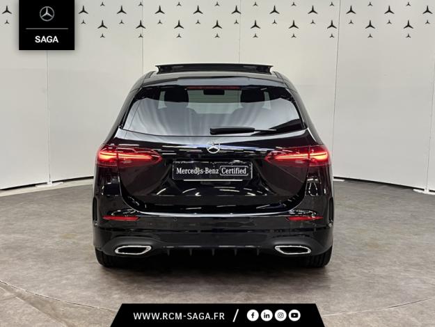 MERCEDES-BENZ Classe B 200 d AMG Line  