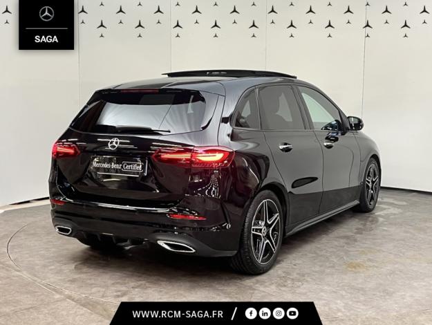 MERCEDES-BENZ Classe B 200 d AMG Line  