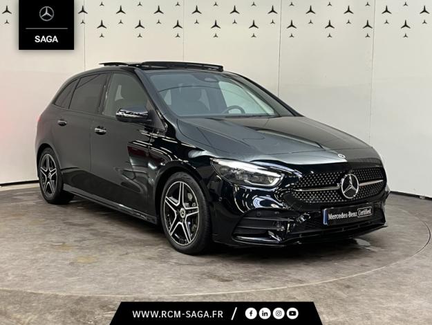 MERCEDES-BENZ Classe B 200 d AMG Line  