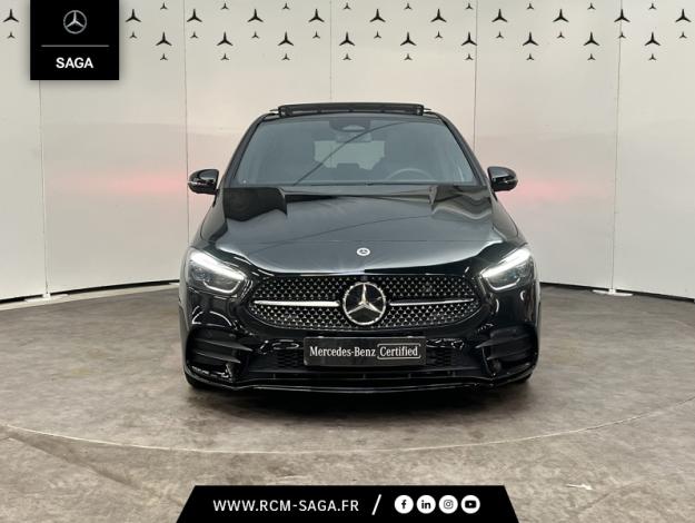 MERCEDES-BENZ Classe B 200 d AMG Line  