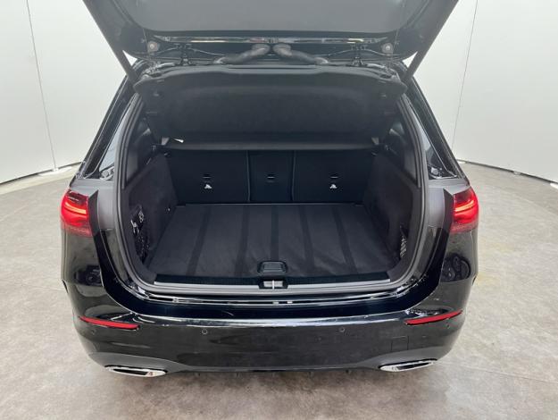 MERCEDES-BENZ Classe B 200 d AMG Line  