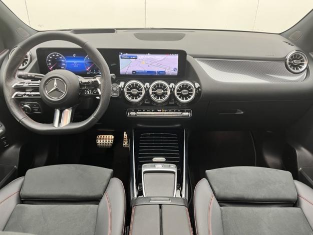 MERCEDES-BENZ Classe B 200 d AMG Line  