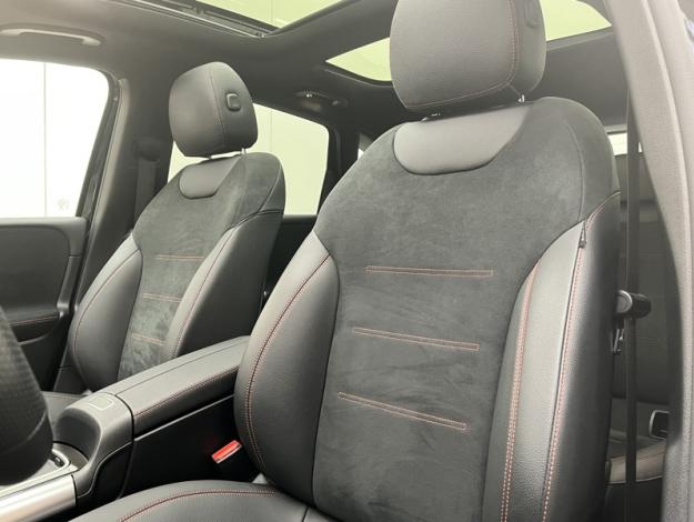 MERCEDES-BENZ Classe B 200 d AMG Line  