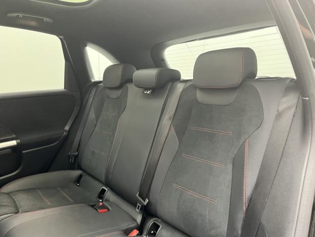 MERCEDES-BENZ Classe B 200 d AMG Line  