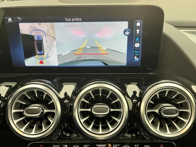 MERCEDES-BENZ Classe B 200 d AMG Line  