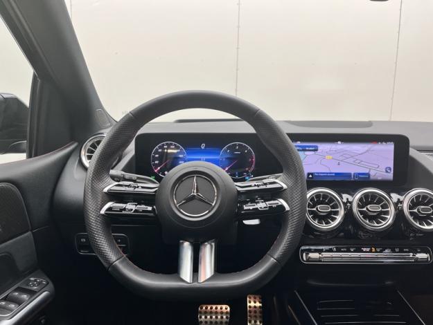 MERCEDES-BENZ Classe B 200 d AMG Line  