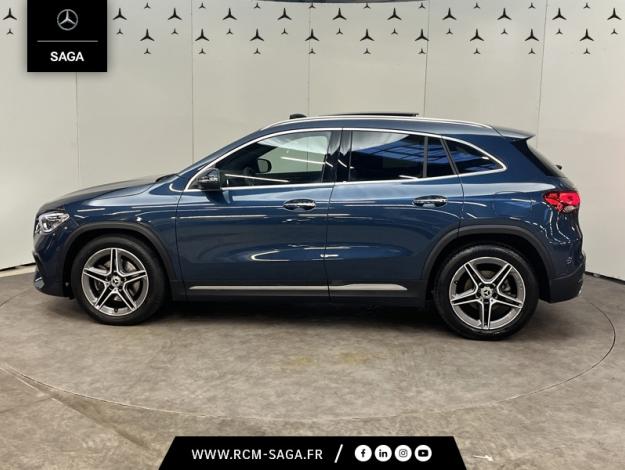 MERCEDES-BENZ GLA 200 d AMG Line  
