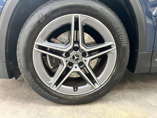 MERCEDES-BENZ GLA 200 d AMG Line  