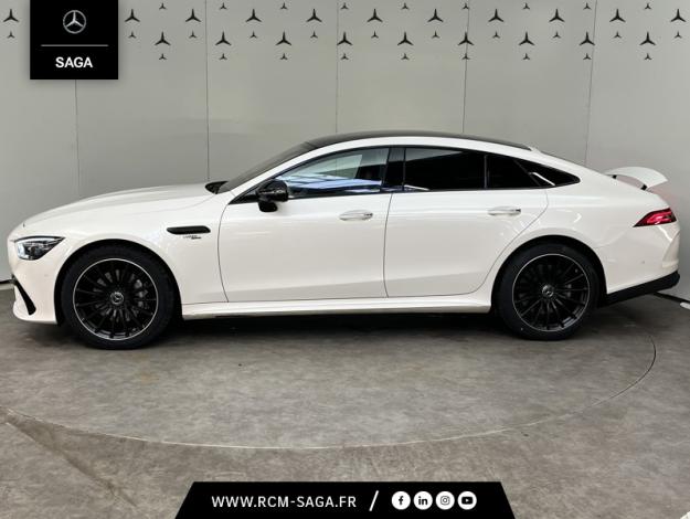 MERCEDES-BENZ AMG GT Mercedes- 53 4MATIC+  