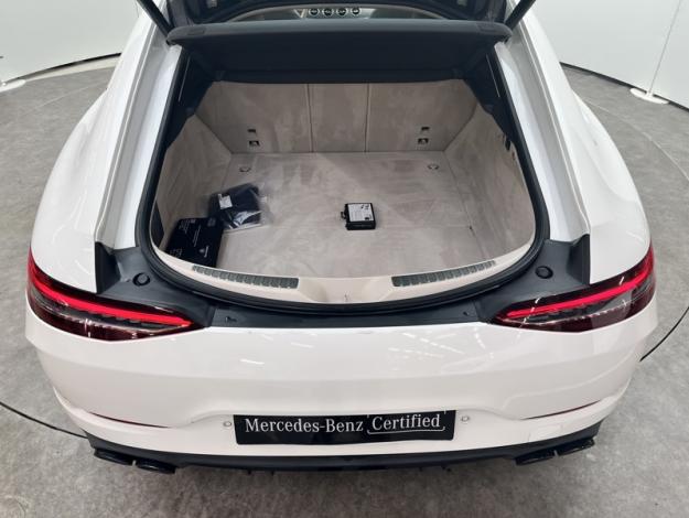 MERCEDES-BENZ AMG GT Mercedes- 53 4MATIC+  
