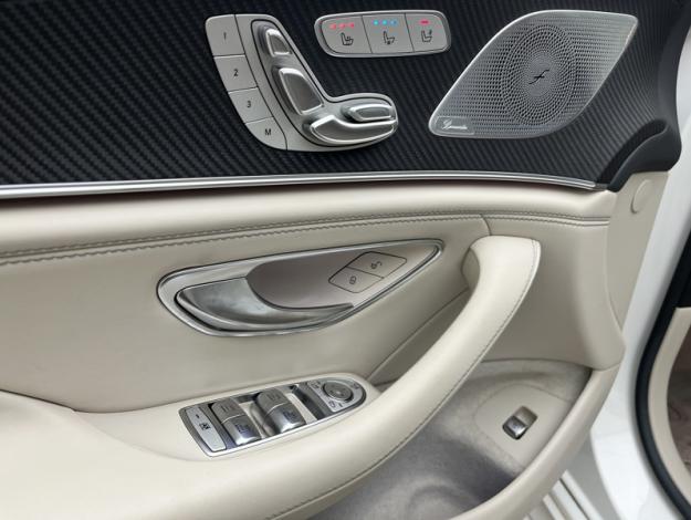 MERCEDES-BENZ AMG GT Mercedes- 53 4MATIC+  