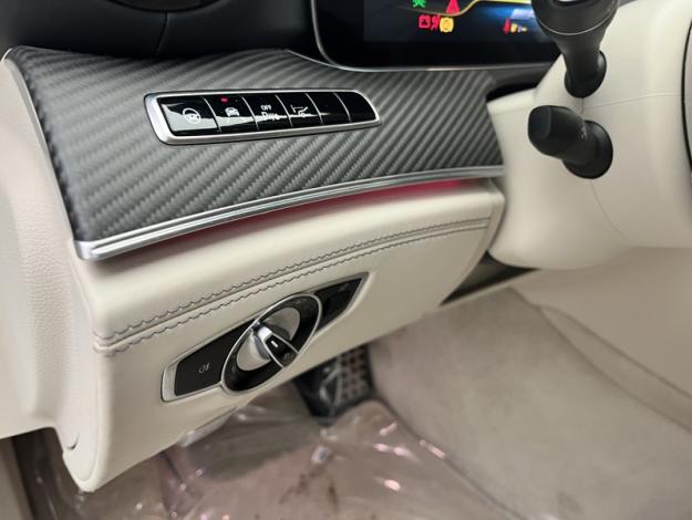 MERCEDES-BENZ AMG GT Mercedes- 53 4MATIC+  