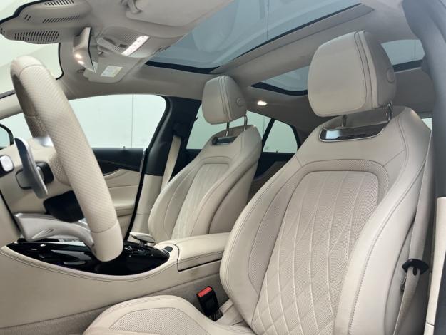 MERCEDES-BENZ AMG GT Mercedes- 53 4MATIC+  