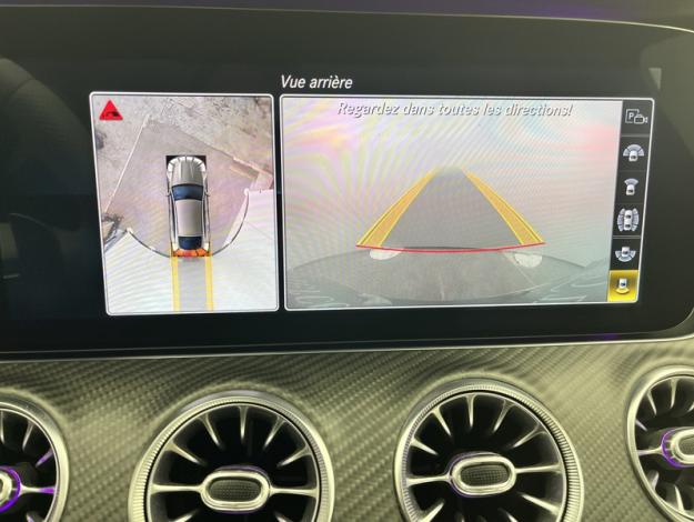 MERCEDES-BENZ AMG GT Mercedes- 53 4MATIC+  