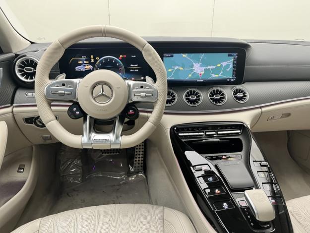 MERCEDES-BENZ AMG GT Mercedes- 53 4MATIC+  