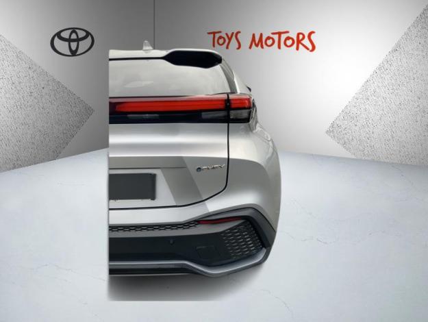 TOYOTA C-HR 2.0 PHEV 225 Design   