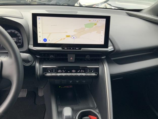 TOYOTA C-HR 2.0 PHEV 225 Design   